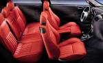 Alfa Romeo 147 3-Door 2000 года